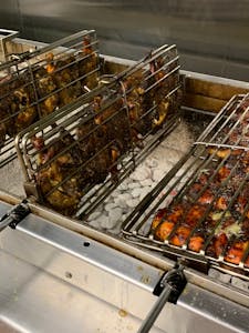 JERK WINGS SML Image
