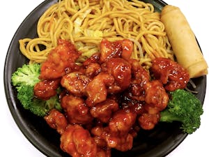 LUNCH SPECIALS Image
