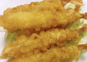 Butterfly Shrimp (6) Image