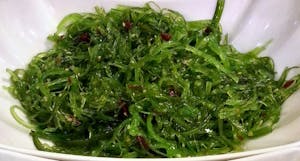 Seaweed Salad Image