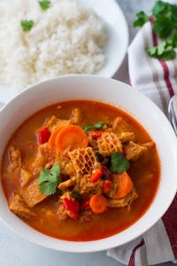 SOUPS - SOPAS Image