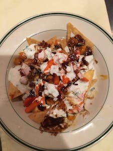 Chat Papri Image