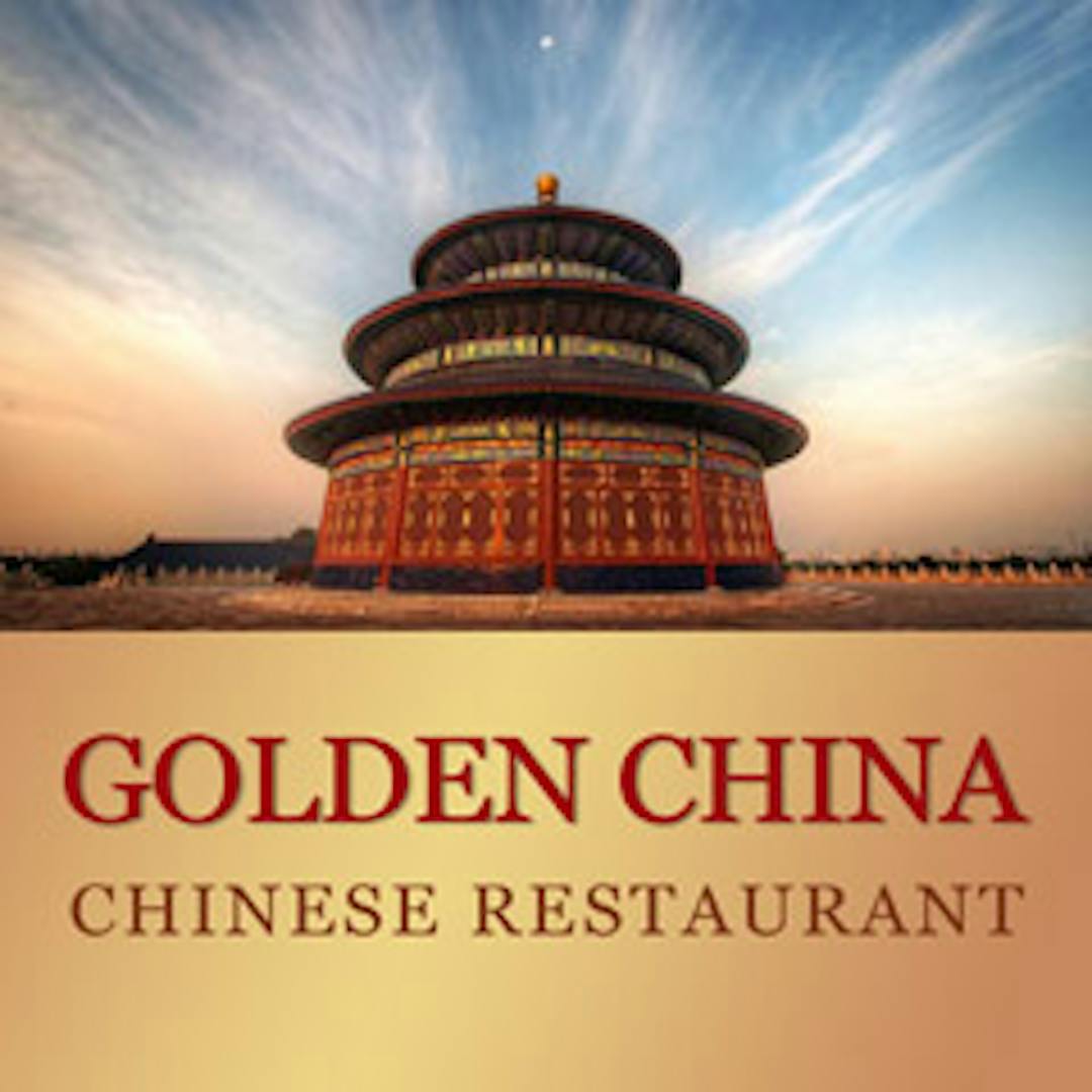 Golden China