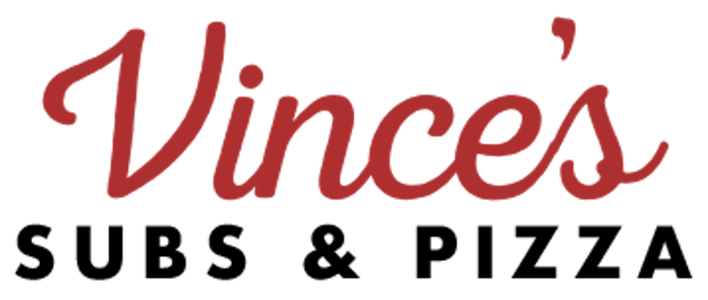 Vince's Italian Logo
