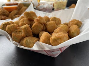 Okra Image