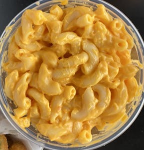 Mac & Cheese Image