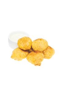 Burrito Bites Image