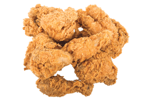 FRIED CHICKEN Image