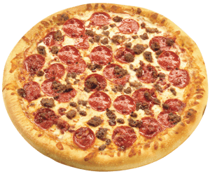 SIGNATURE PIZZAS Image