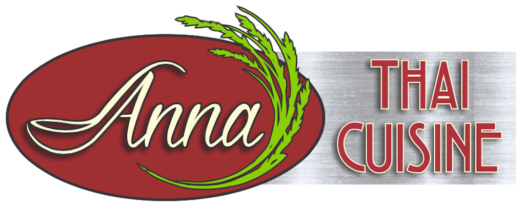 Anna Thai Restaurant Logo