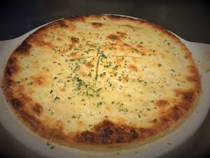 Chicken Pot Pie Image