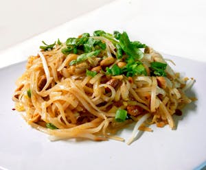 Pad Thai Lunch Image