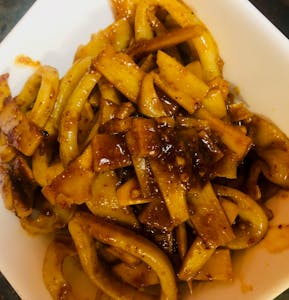Spicy Bamboo Lunch Image