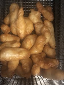 26. Sweet & Sour Chicken 甜酸鳮 Image