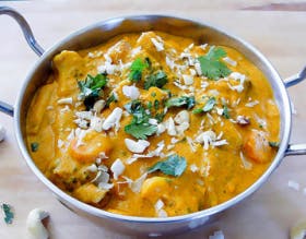 Navratna Korma Image