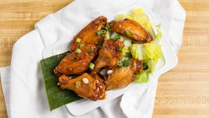 Charm's Chili Wing Image