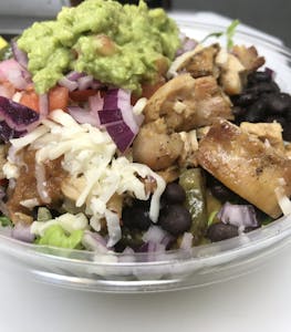 RICE BOWLS Image