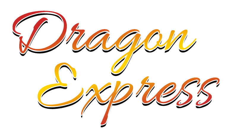 dragon express order online