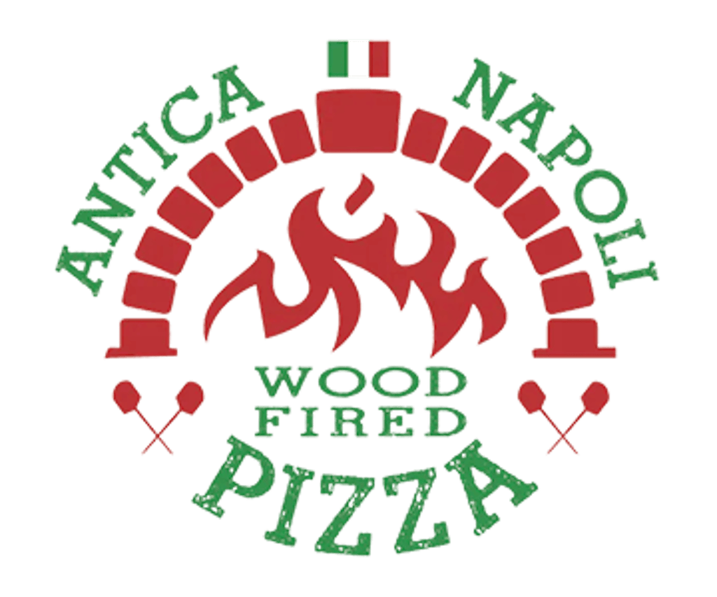 ANTICA NAPOLI Logo