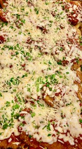 Chicken Parmesan Image