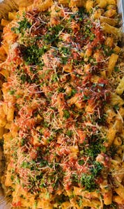 Baked Ziti Image