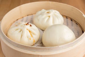BAOZI Image