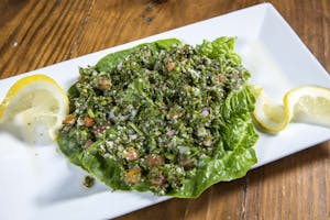 Tabouli Image