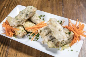 Cabbage Rolls Image