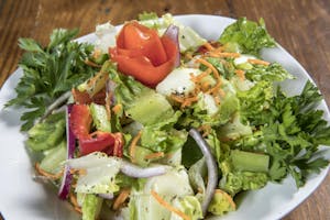 Lebanese Salad Image