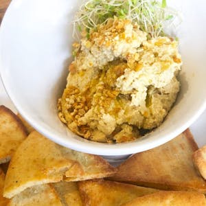 Hummus Image