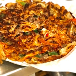 Bulgogi Pancake Image