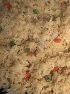 100. Fried Rice 炒饭 Image