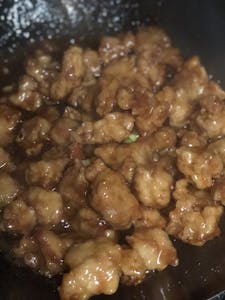 38. General Tso's Chicken 左宗鳮 Image