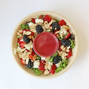 Fresh Berry Image