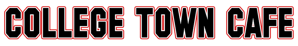 College Town Cafe Logo