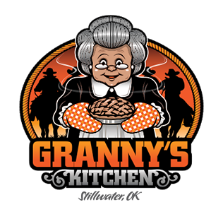 granny in paradise online