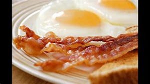 LC#16. Eggs Platter(2 Eggs) W/ Tater Tots Image