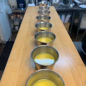 Ginger (in lemon juice) Image