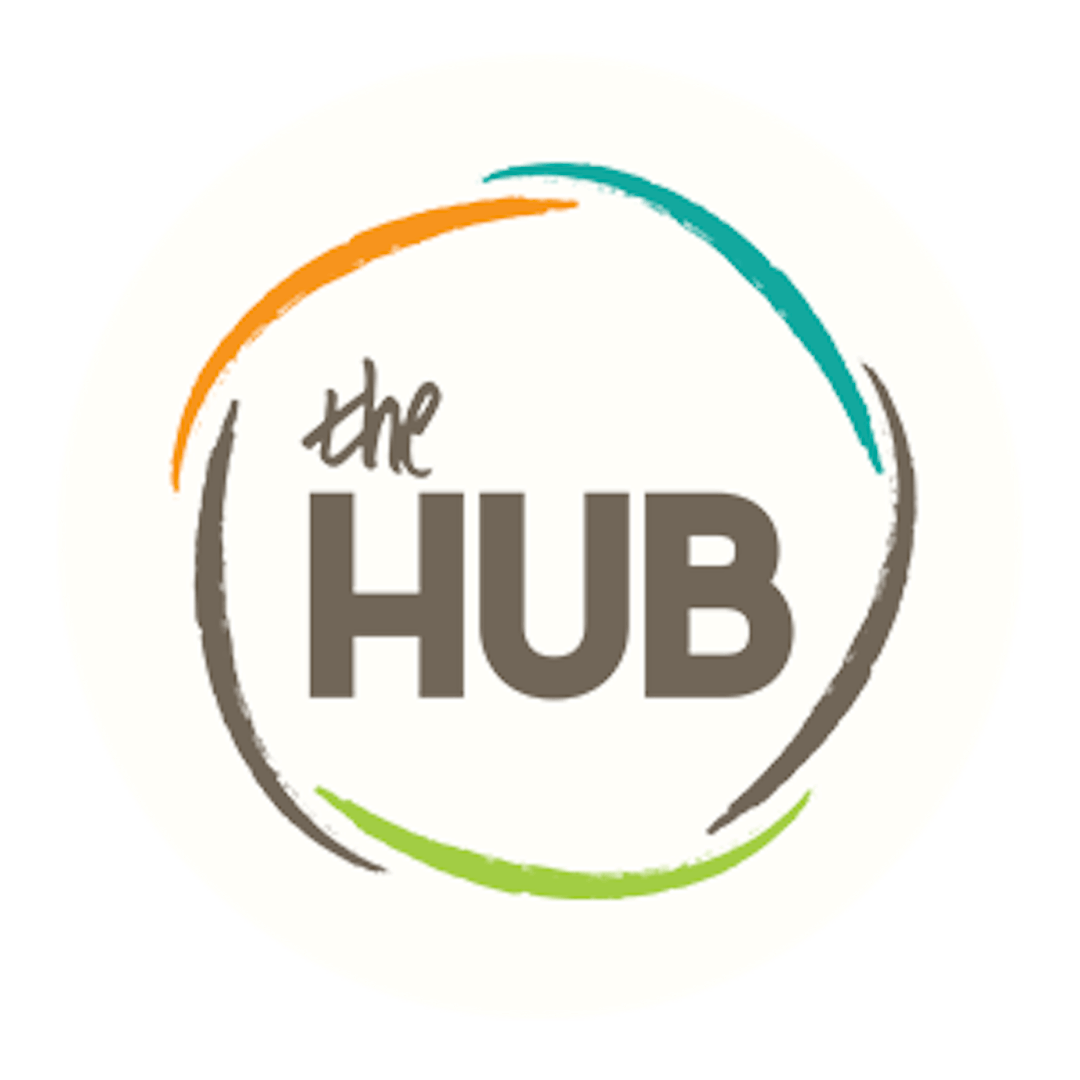 The HUB Studio Café