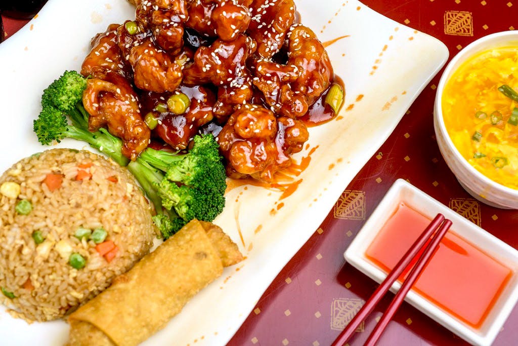 Ling's Bistro
