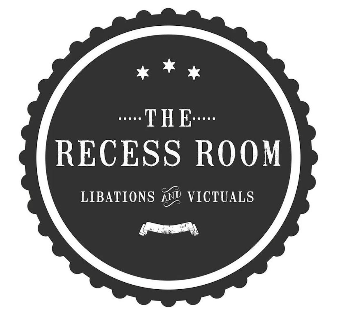 THE RECESS ROOM