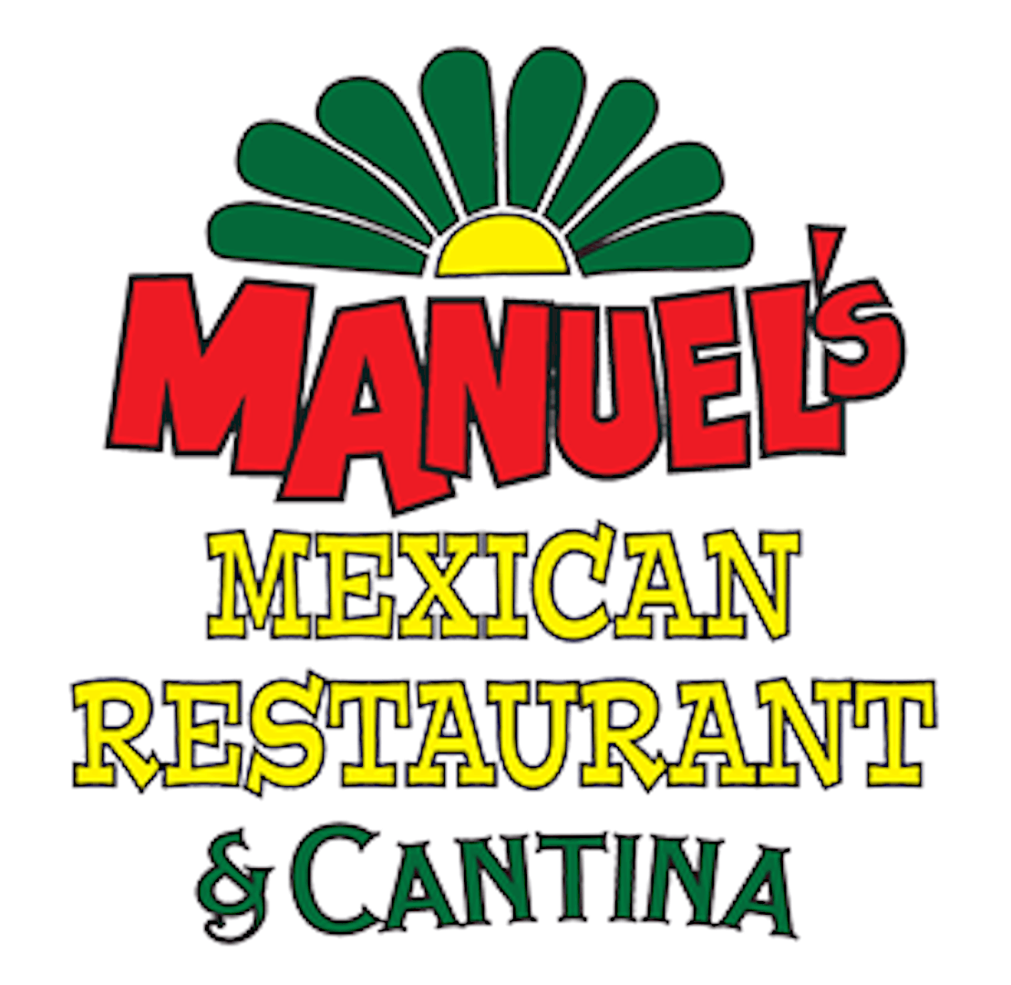 Manuel’s Mexican Restaurant & Cantina | Indian School restaurant logo - View nutrition facts, calories, and macros for menu items at 2820 E Indian School Rd, Phoenix, AZ 85016