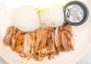 T1. Chicken Image