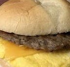 LC#15. Sausage, Egg & Cheese Image