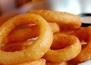 j#Onion Rings Image