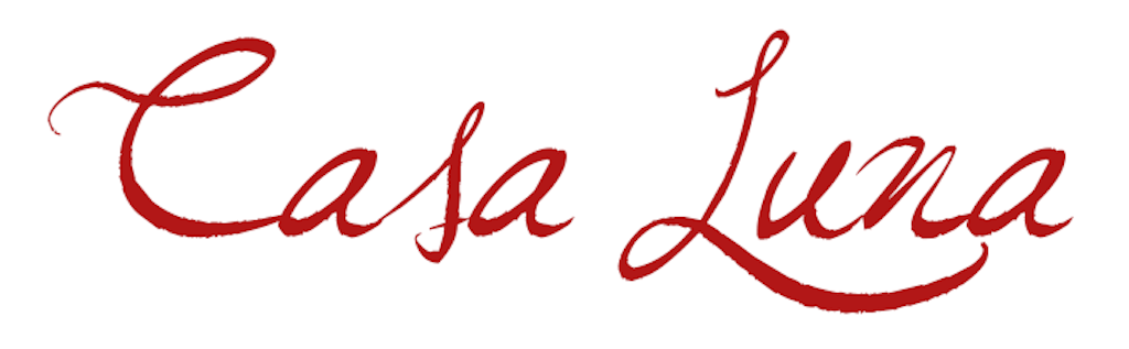 Casa Luna Logo