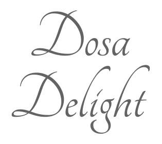 Dosa Delight β indian restaurant β in Jackson Heights β Queens β NYC