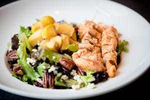 Venue Pecan Bleu Salad Image