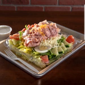 Bill & Ruth's - Claremore, OK 74017 (Menu & Order Online)