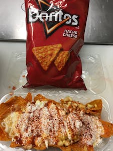 Doriesquite Tray Image